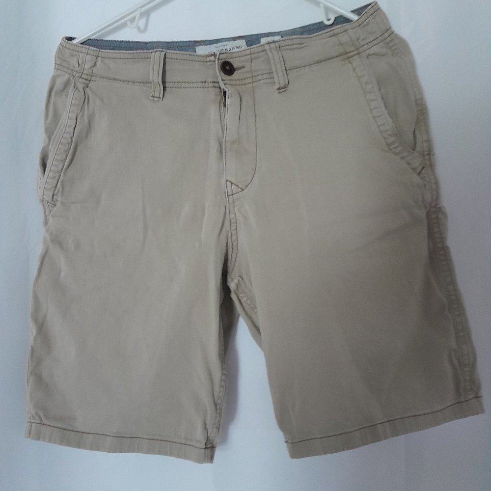 Lucky Brand Men's saturday stretch shorts